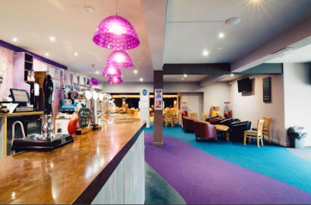 Hakuna Matata Holiday Home Newquay  Bagian luar foto