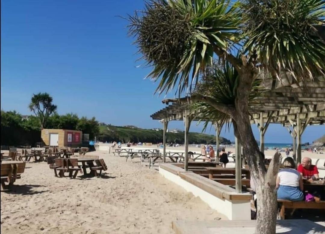Hakuna Matata Holiday Home Newquay  Bagian luar foto
