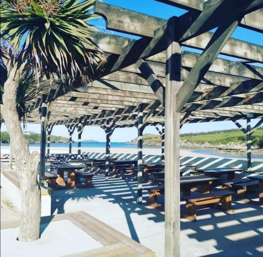 Hakuna Matata Holiday Home Newquay  Bagian luar foto