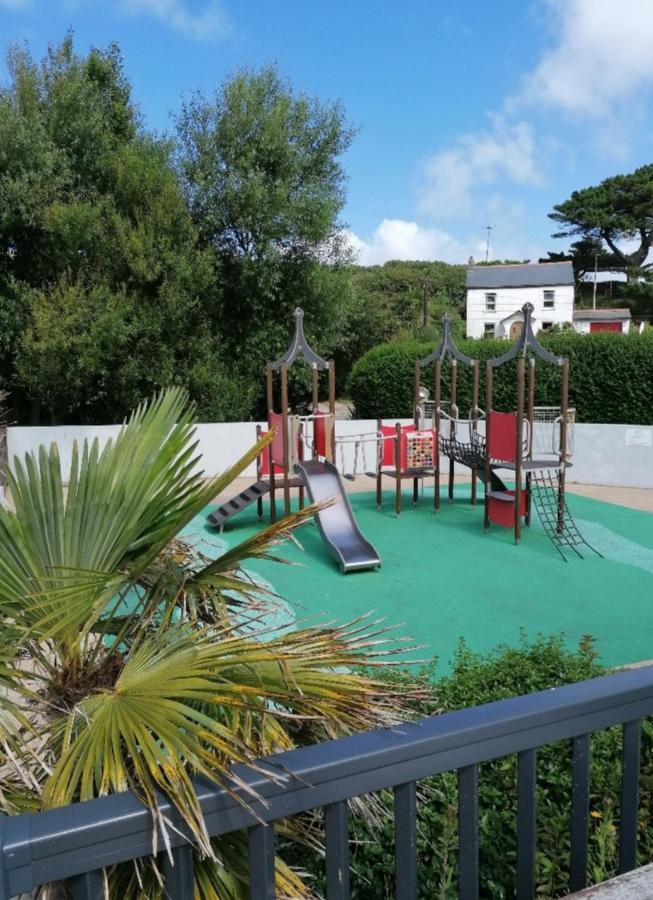 Hakuna Matata Holiday Home Newquay  Bagian luar foto
