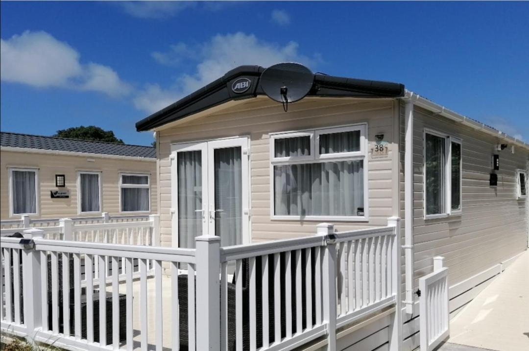 Hakuna Matata Holiday Home Newquay  Bagian luar foto