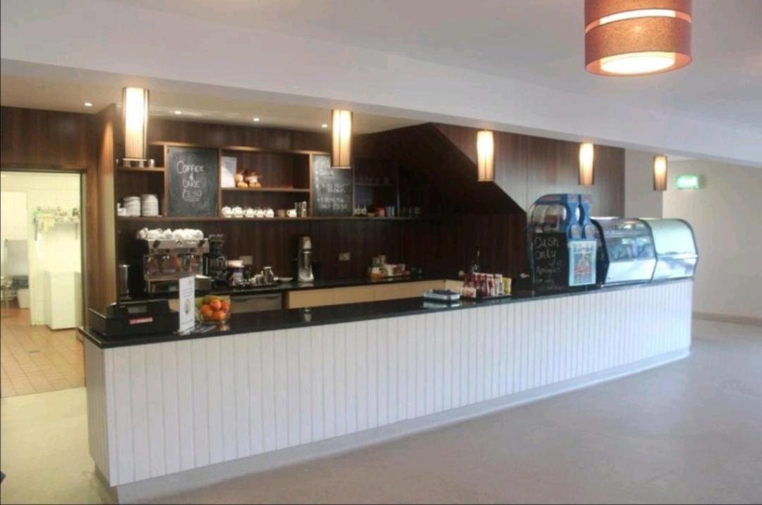 Hakuna Matata Holiday Home Newquay  Bagian luar foto