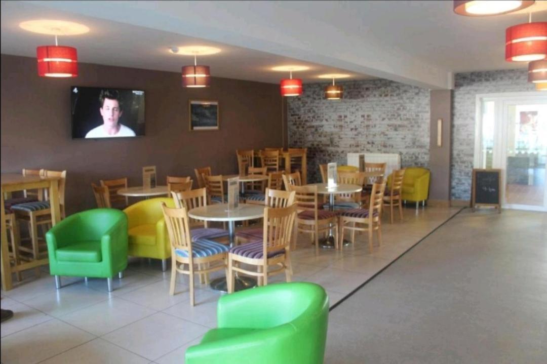 Hakuna Matata Holiday Home Newquay  Bagian luar foto