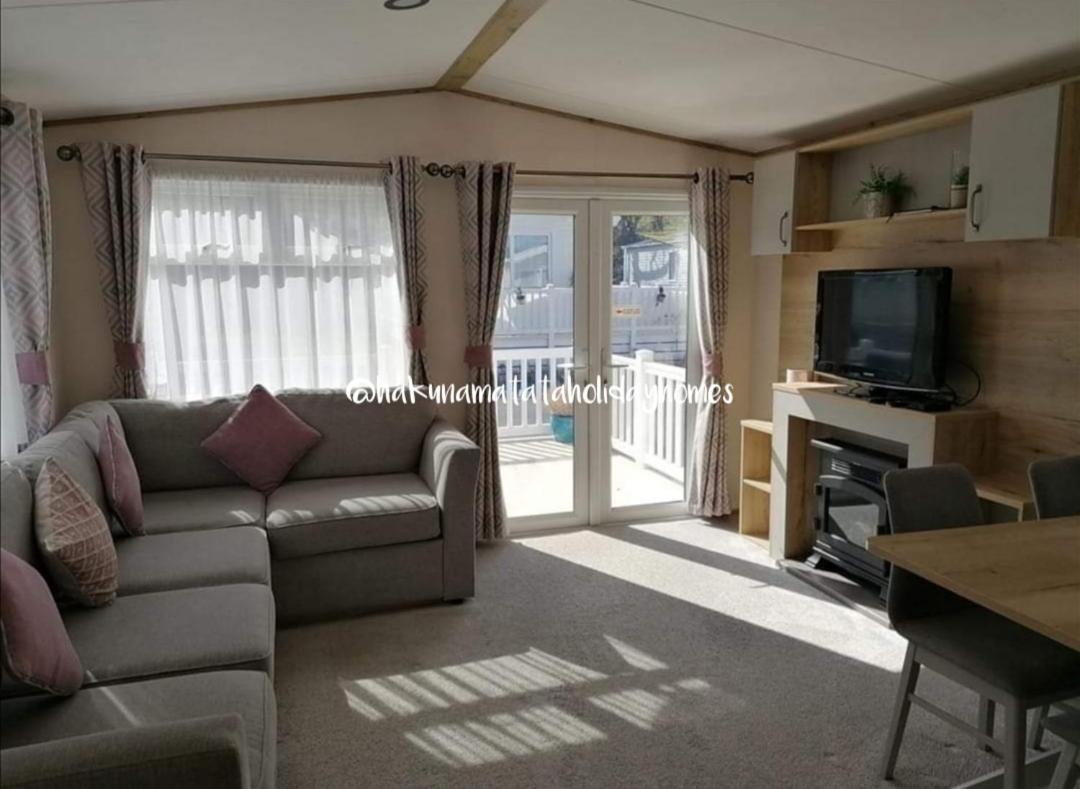 Hakuna Matata Holiday Home Newquay  Bagian luar foto