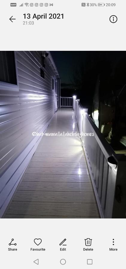 Hakuna Matata Holiday Home Newquay  Bagian luar foto