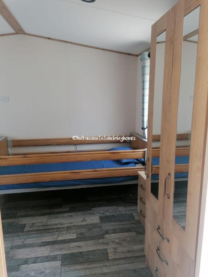 Hakuna Matata Holiday Home Newquay  Bagian luar foto