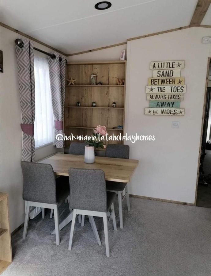 Hakuna Matata Holiday Home Newquay  Bagian luar foto