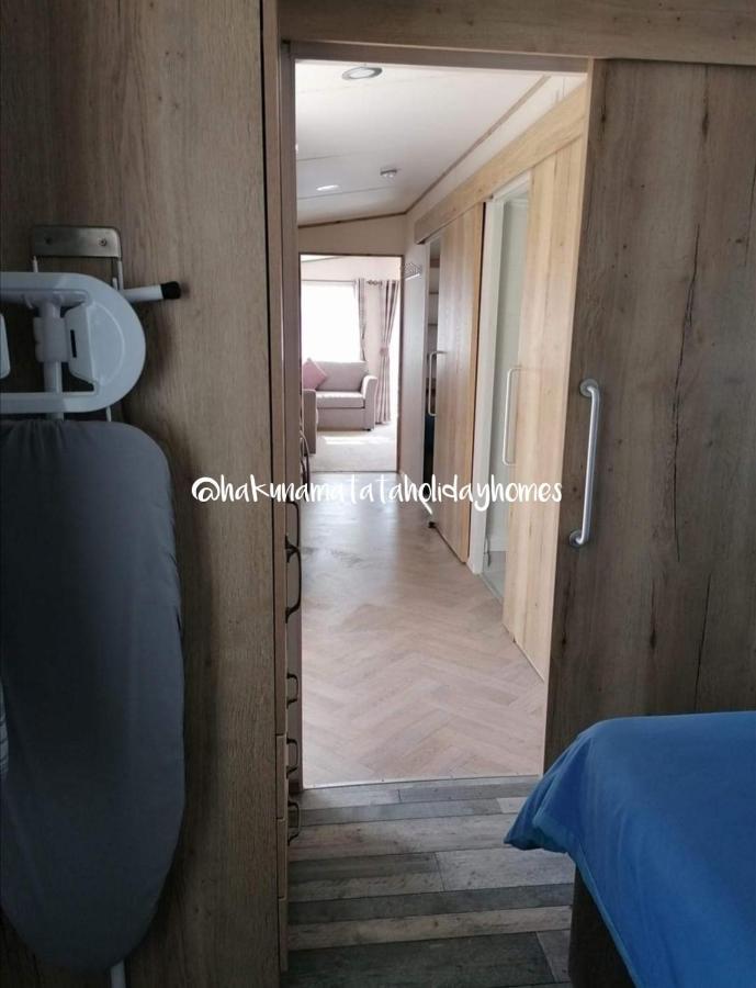 Hakuna Matata Holiday Home Newquay  Bagian luar foto