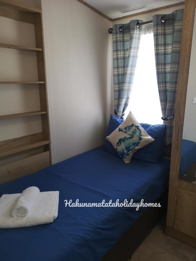 Hakuna Matata Holiday Home Newquay  Bagian luar foto
