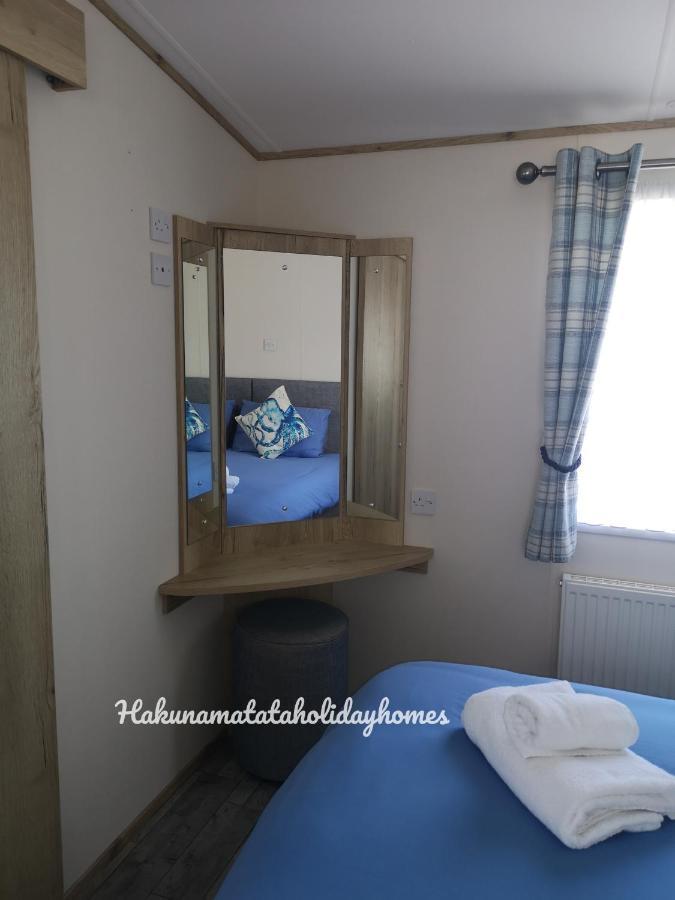 Hakuna Matata Holiday Home Newquay  Bagian luar foto